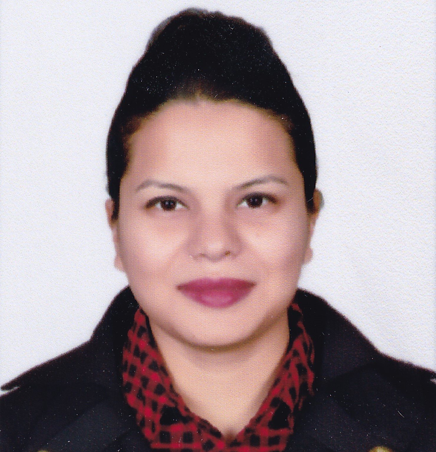Ms. Bhawana Balayar